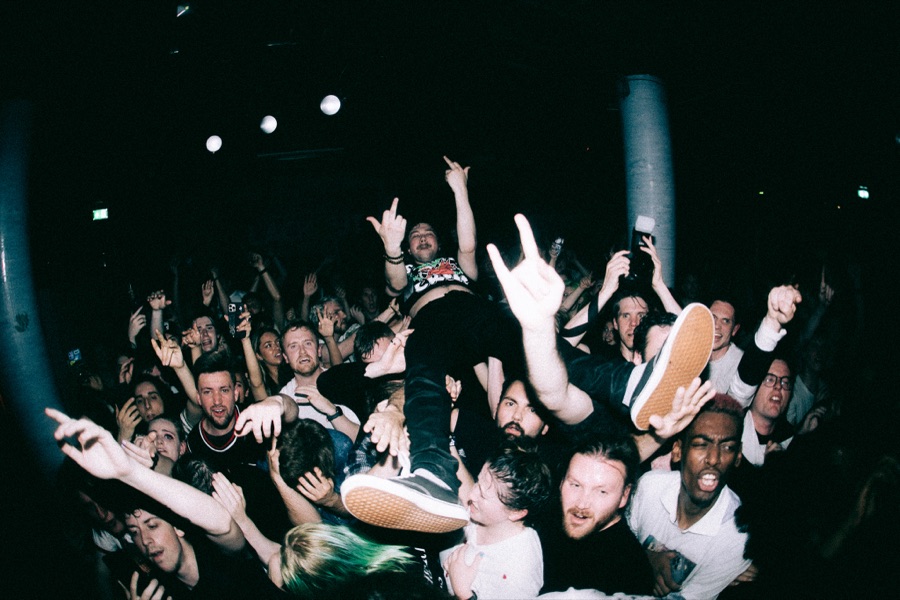 CASUAL AFFAIRS