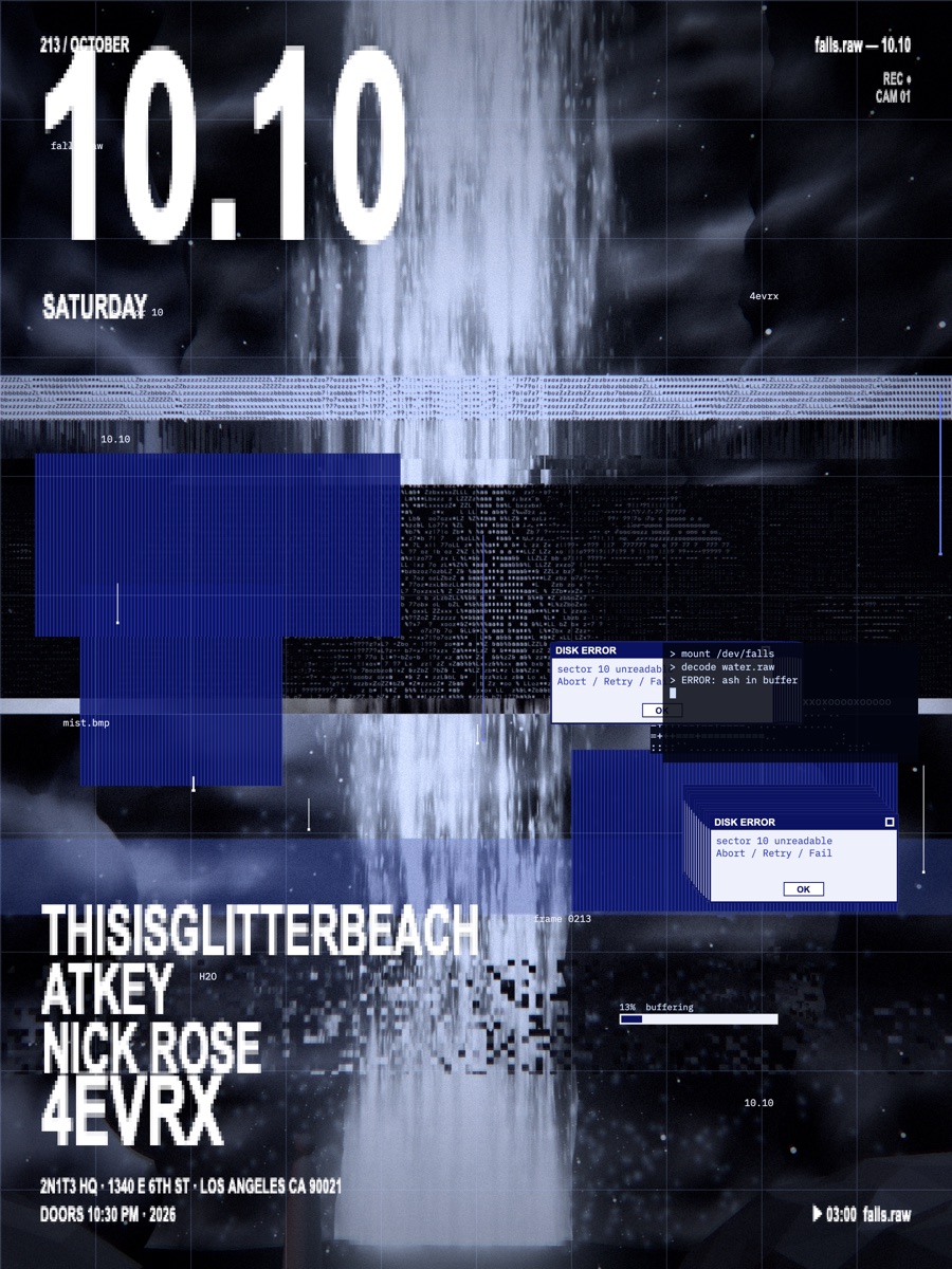 POSTER 3:4 flyer