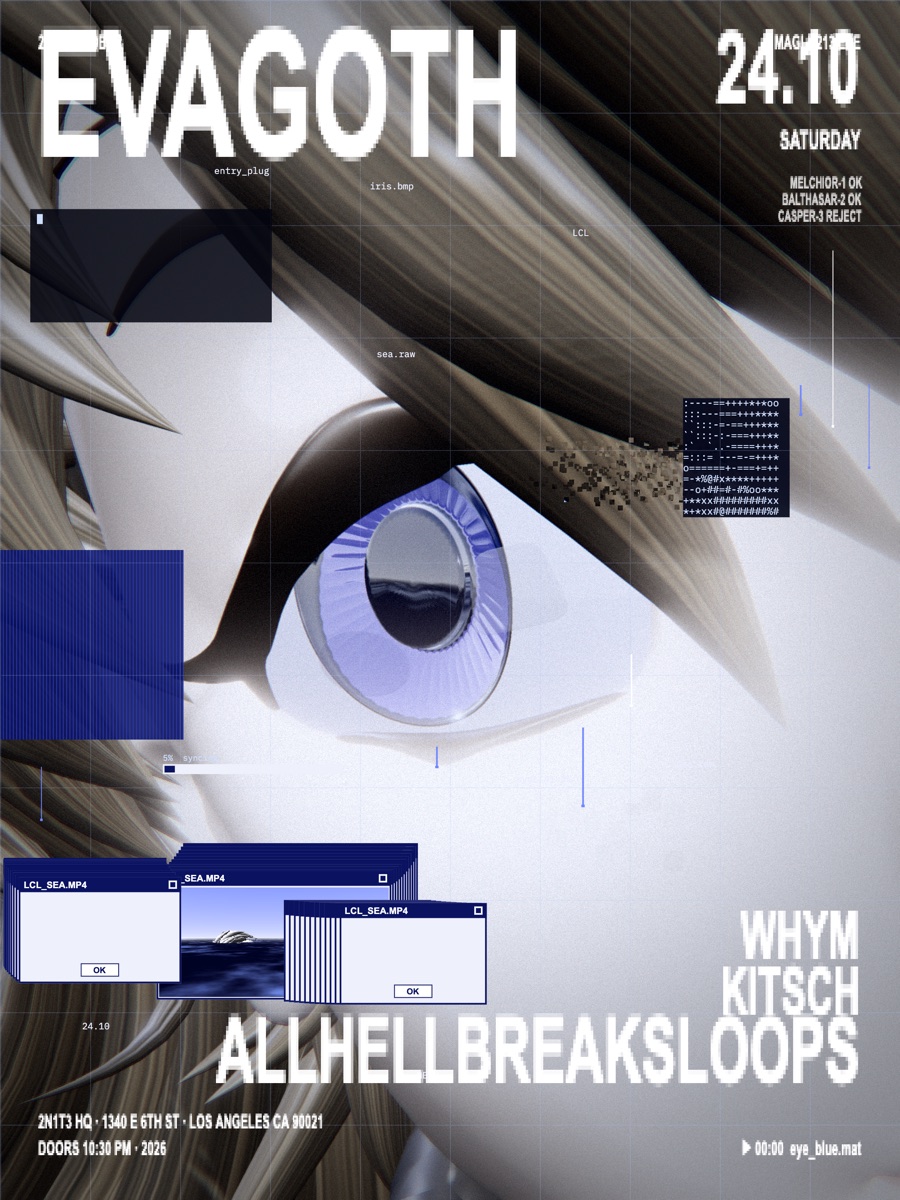 POSTER 3:4 flyer