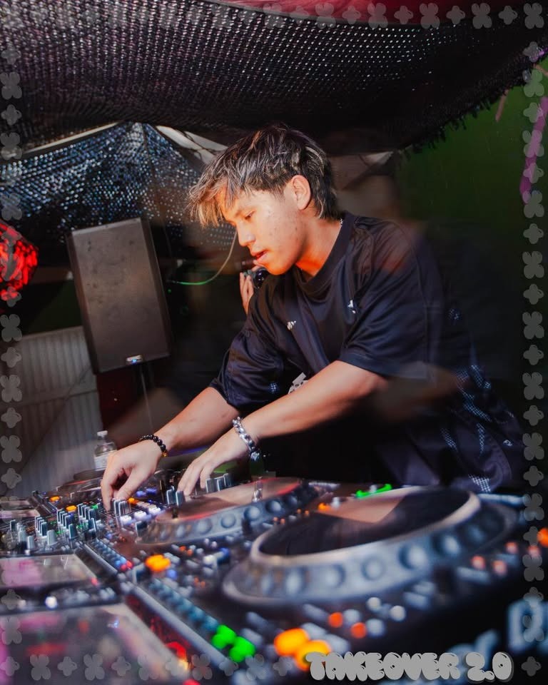 KOLLIDE — artist preview
