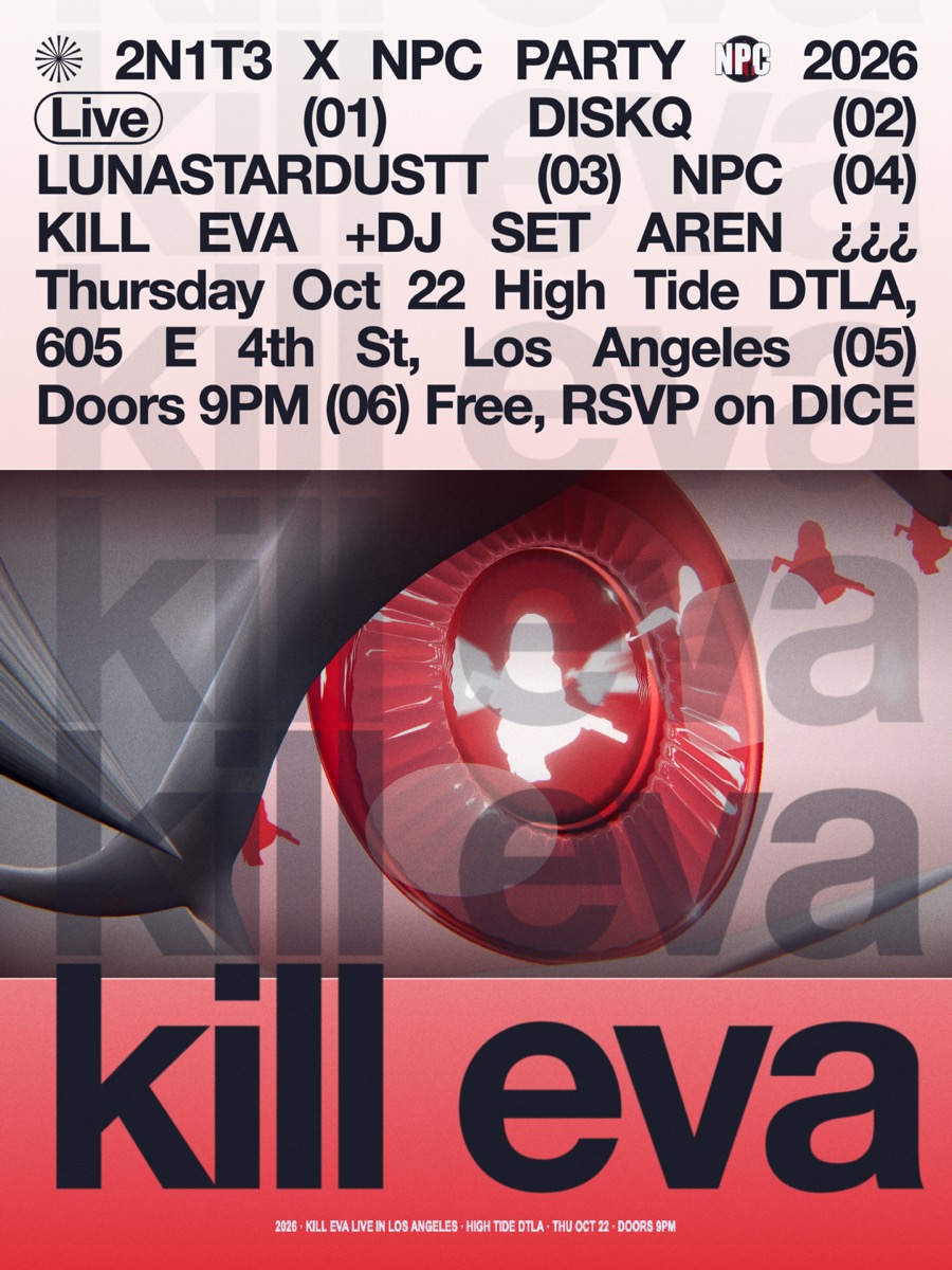 PORTRAIT 3:4 flyer