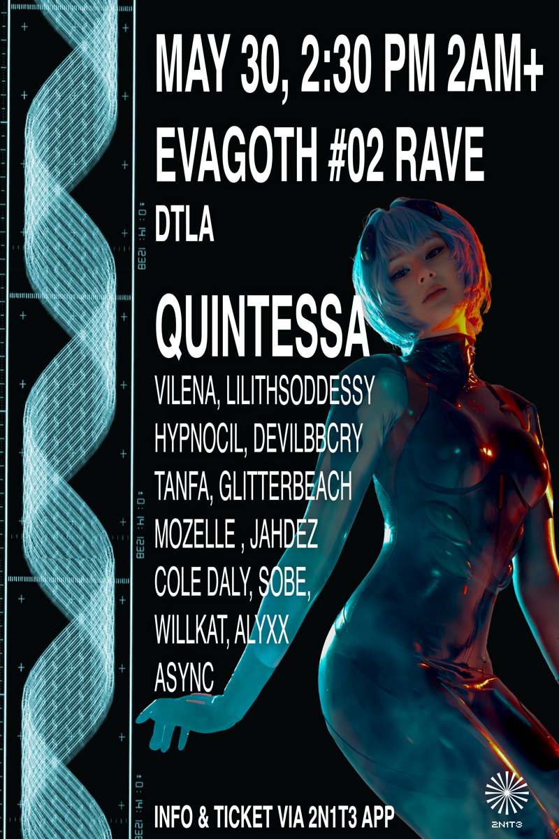 POSTER flyer