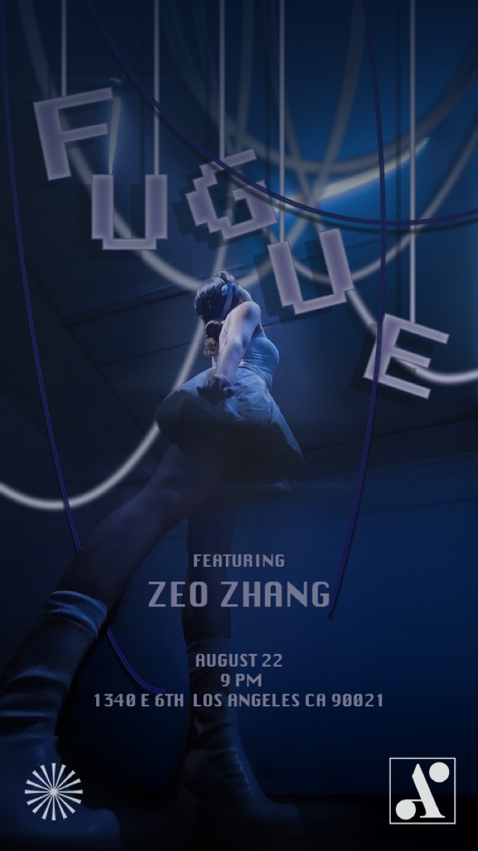 STORY flyer