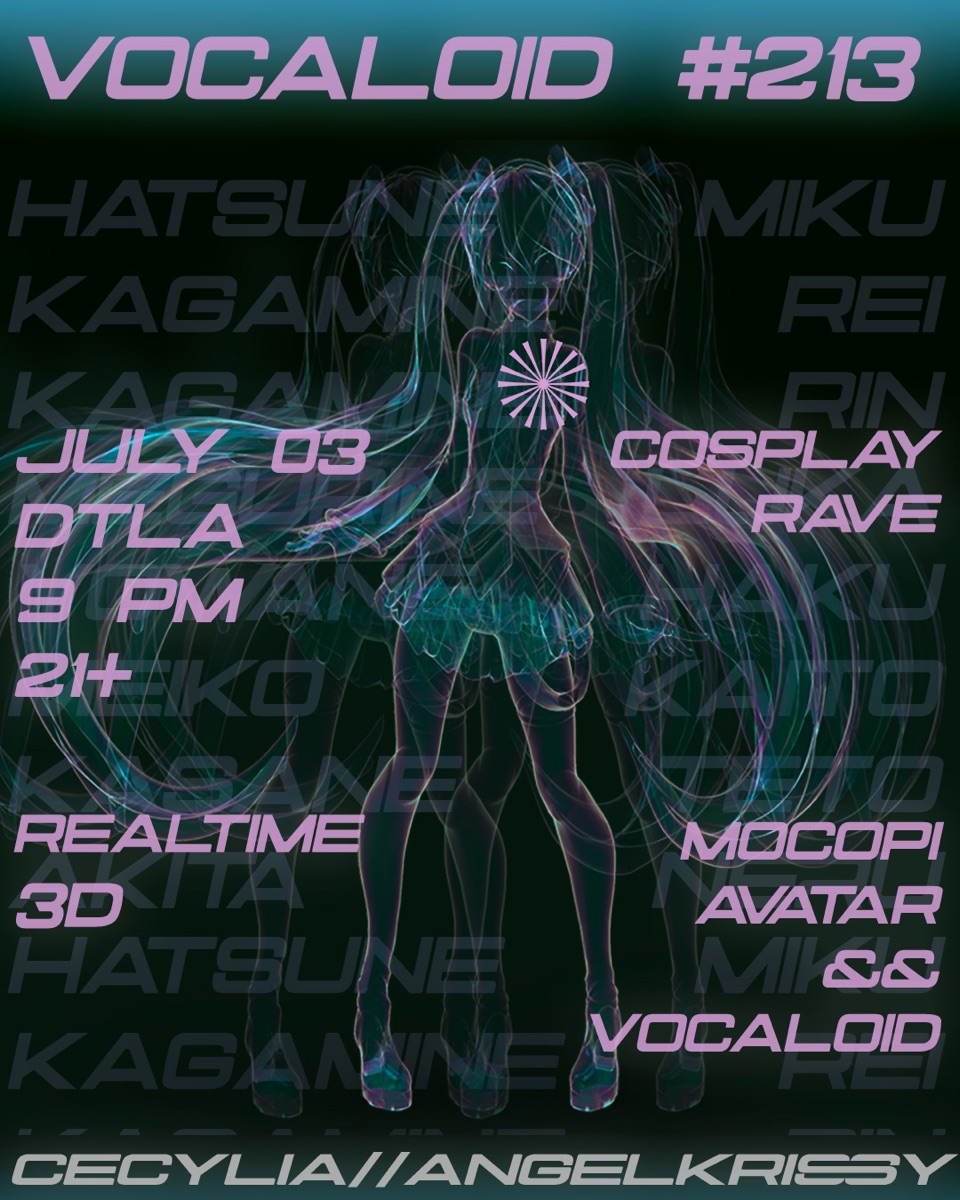 POSTER flyer